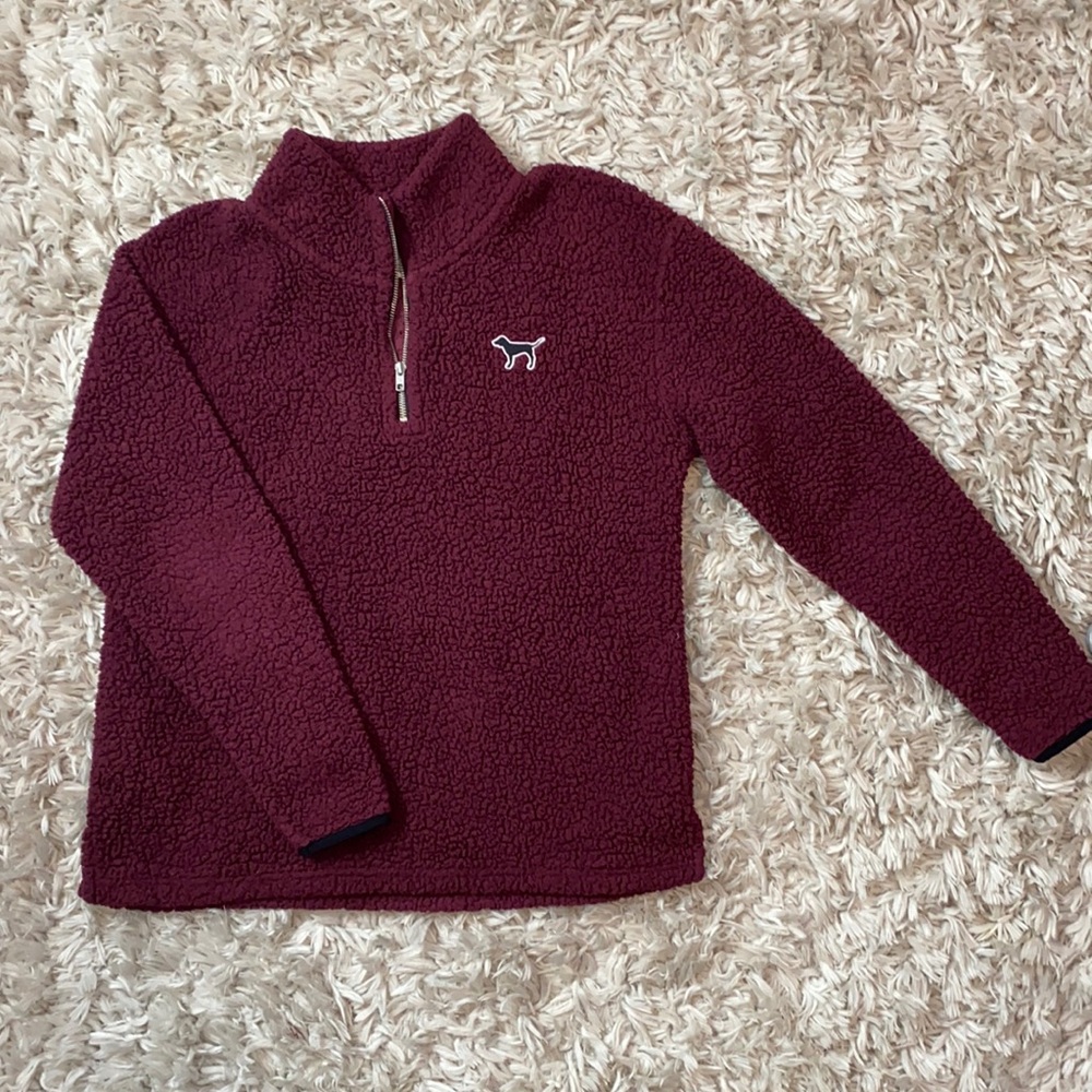 Pink Sherpa